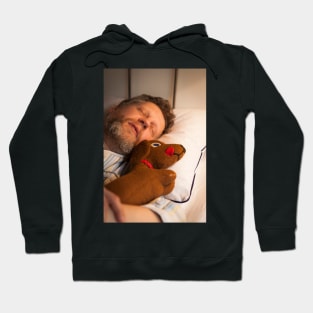 Sweet Dreams Hoodie